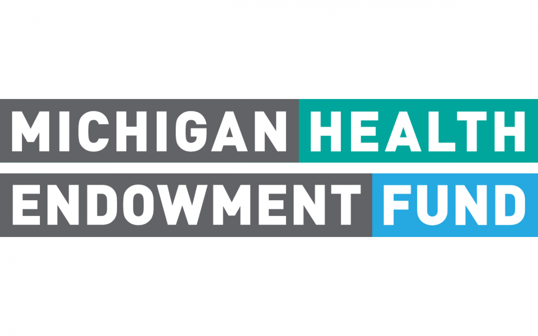 Fund Focus: Michigan Health Endowment “Healthy Ottawa” Re-granting Initiative Fund