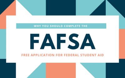 FAFSA: More Than Just Financial Aid