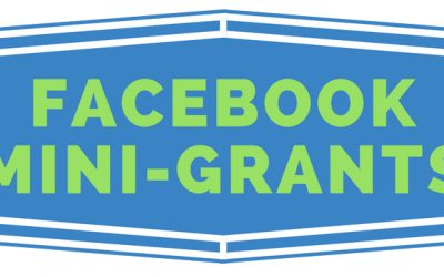 Call for Entries for Facebook Mini-Grants