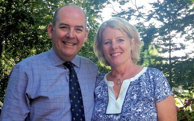 Fund Focus: Debra & Robert Mann Family Fund 