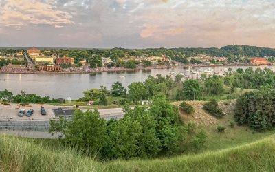 GHACF Ranks Among Top Community Foundations in the Nation