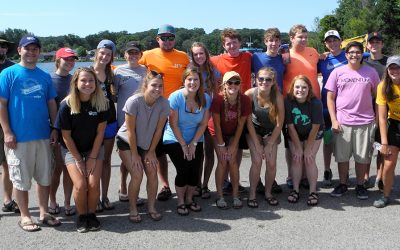 2017-18 Youth Advisory Council