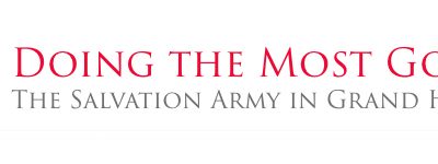 Grant Focus: The Salvation Army of Grand Haven