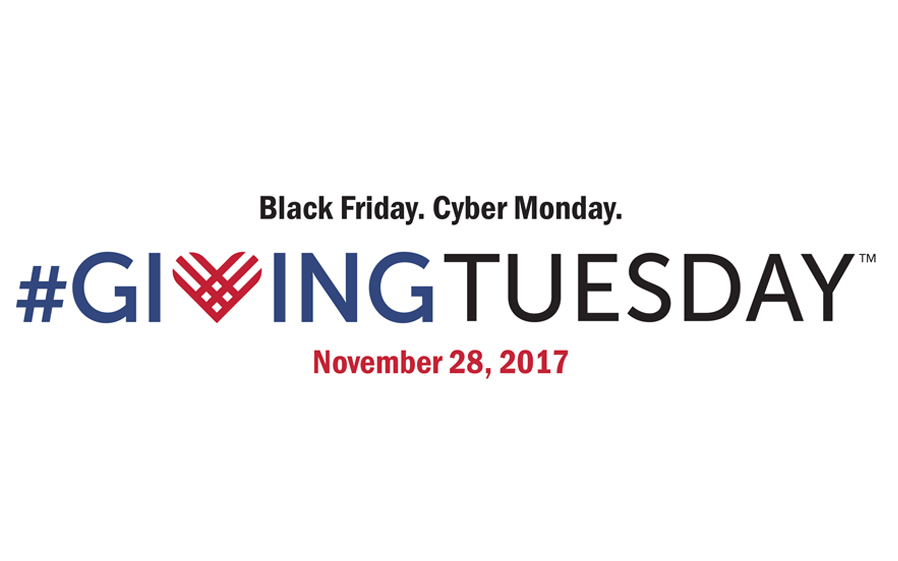 Support the Greatest Needs Fund on Giving Tuesday