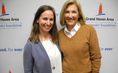 Thank You to Exiting Board Members