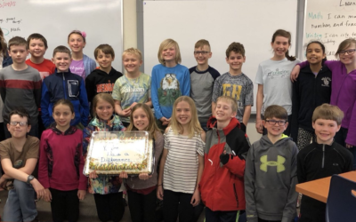 Spark Tank: A Step Toward Youth Empowerment