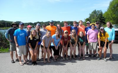 YAC is Looking for a Few Good Students