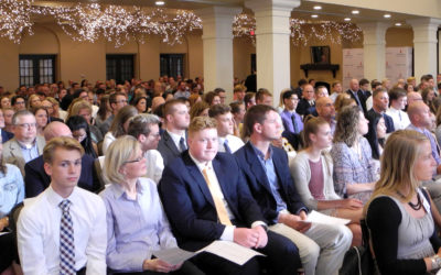 Excellence in Education 2018