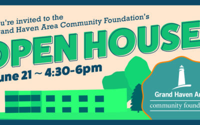You’re Invited to Our Open House