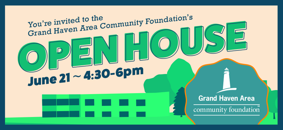 You’re Invited to Our Open House
