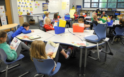 Our Grant Priorities