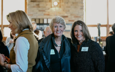 Honoring Our Past and Present Trustees