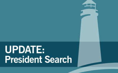 Introducing Our New President