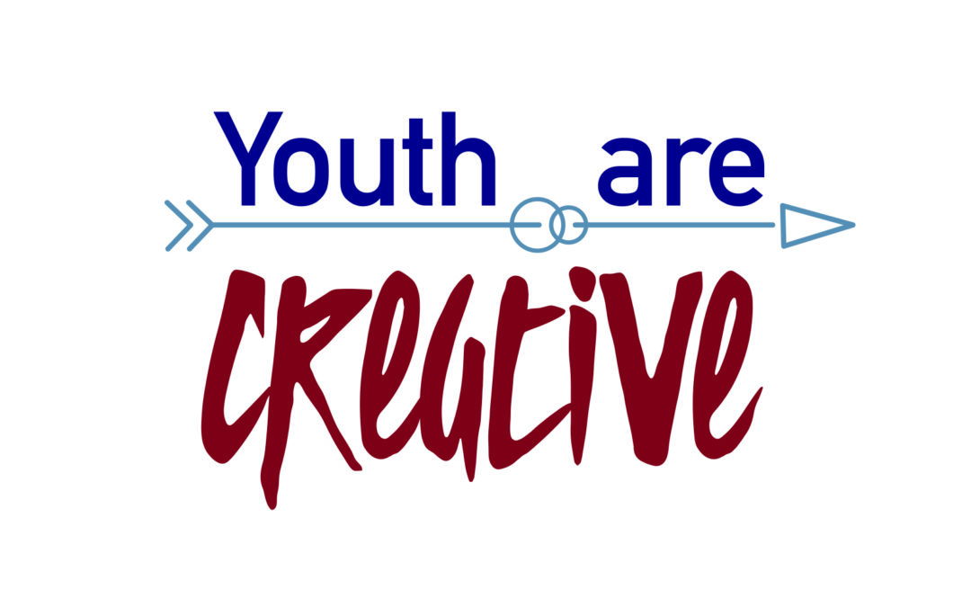 Youth Are Creative: Arts Showcase