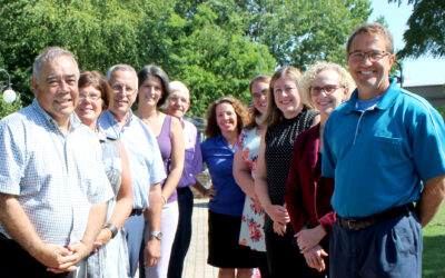 GHACF Affiliates: Coopersville Area Community Foundation