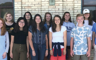 Youth Are Changemakers