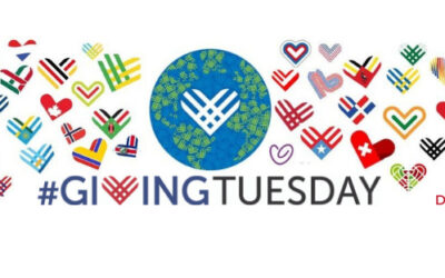 How Will You Give Back?