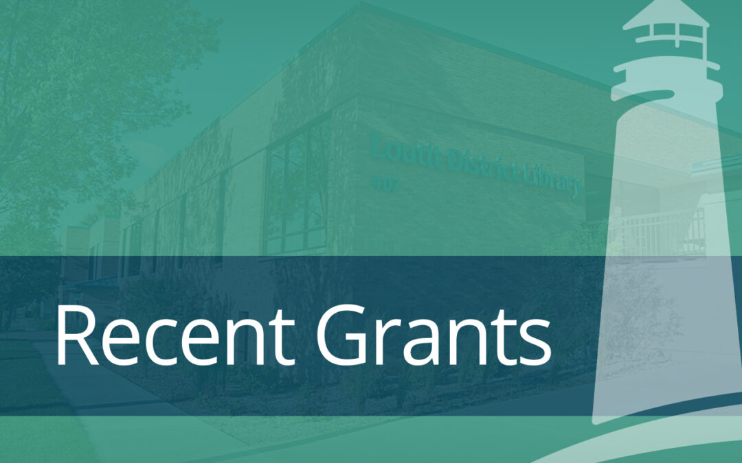 Youth Grantmakers Support Grants Benefitting Youth and Their Families