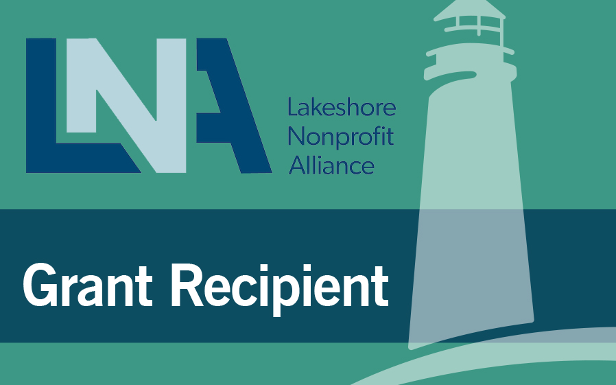 Grant Recipient: Lakeshore Nonprofit Alliance