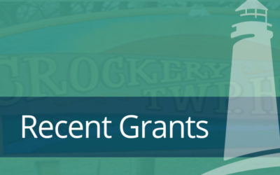 Recent Grant Supports Crockery Township Park