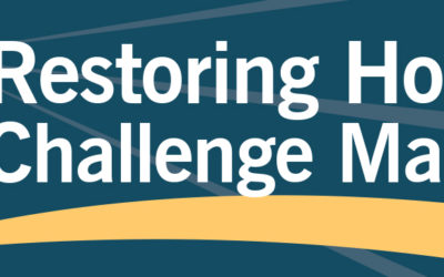 Restoring Hope $150K Challenge Match for COVID Relief