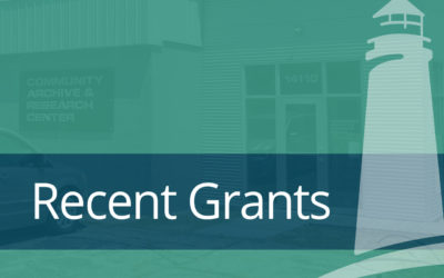Recent Grant Helps Digitize Local History