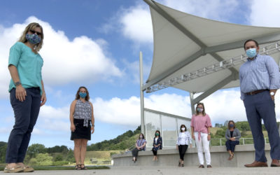 Community Rallies Behind COVID-19 Relief & Recovery