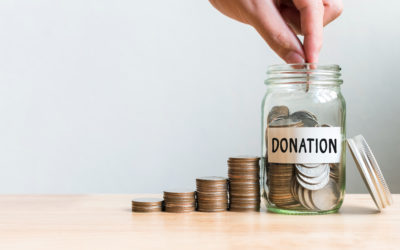 Why Start a Donor Advised Fund?