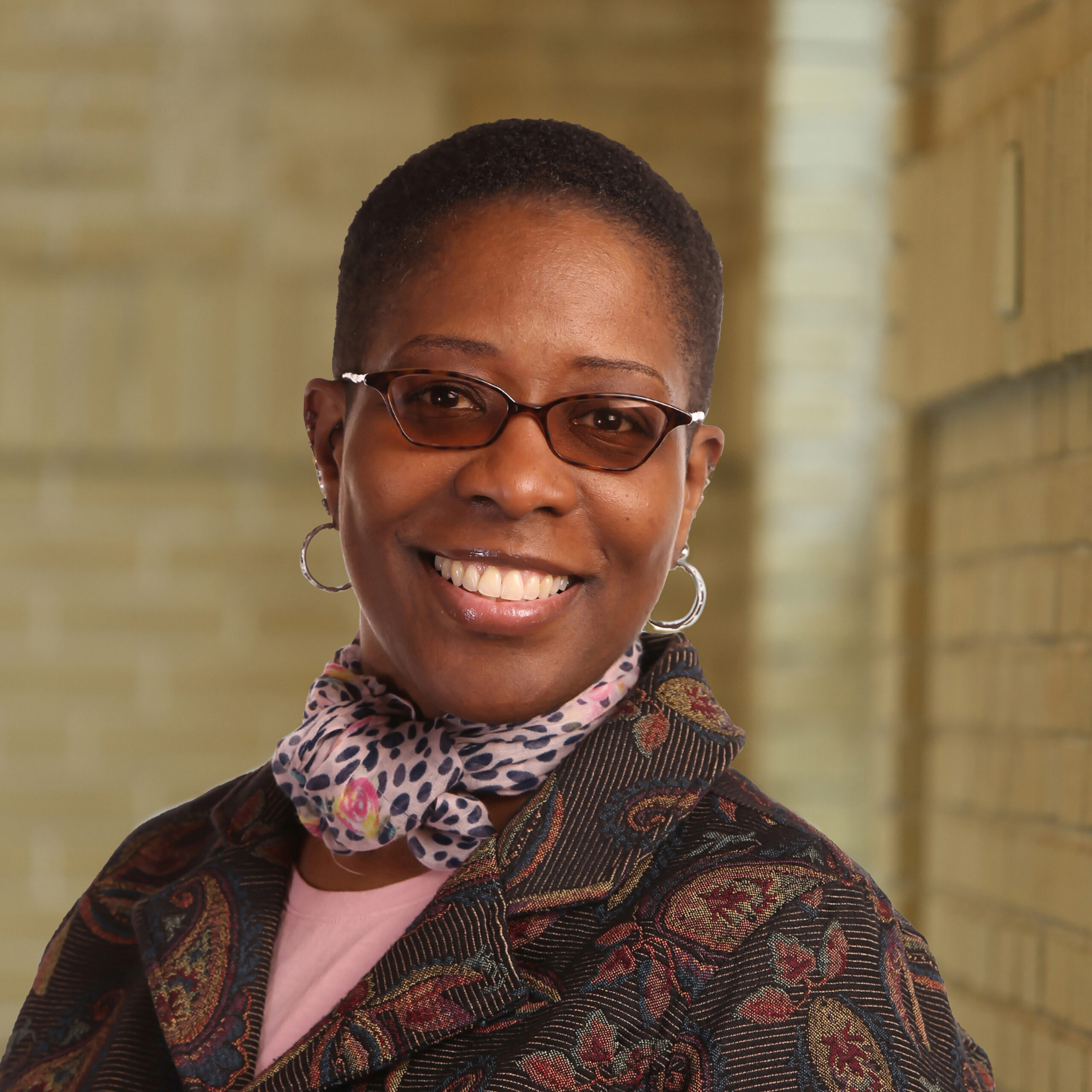 Mary Brimmer