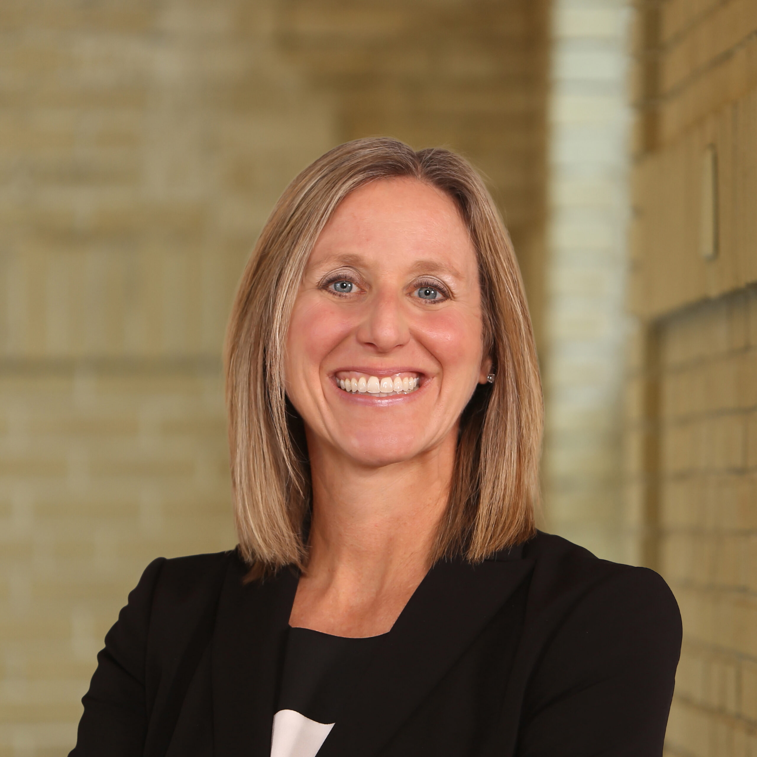 Photo of Amy Moore