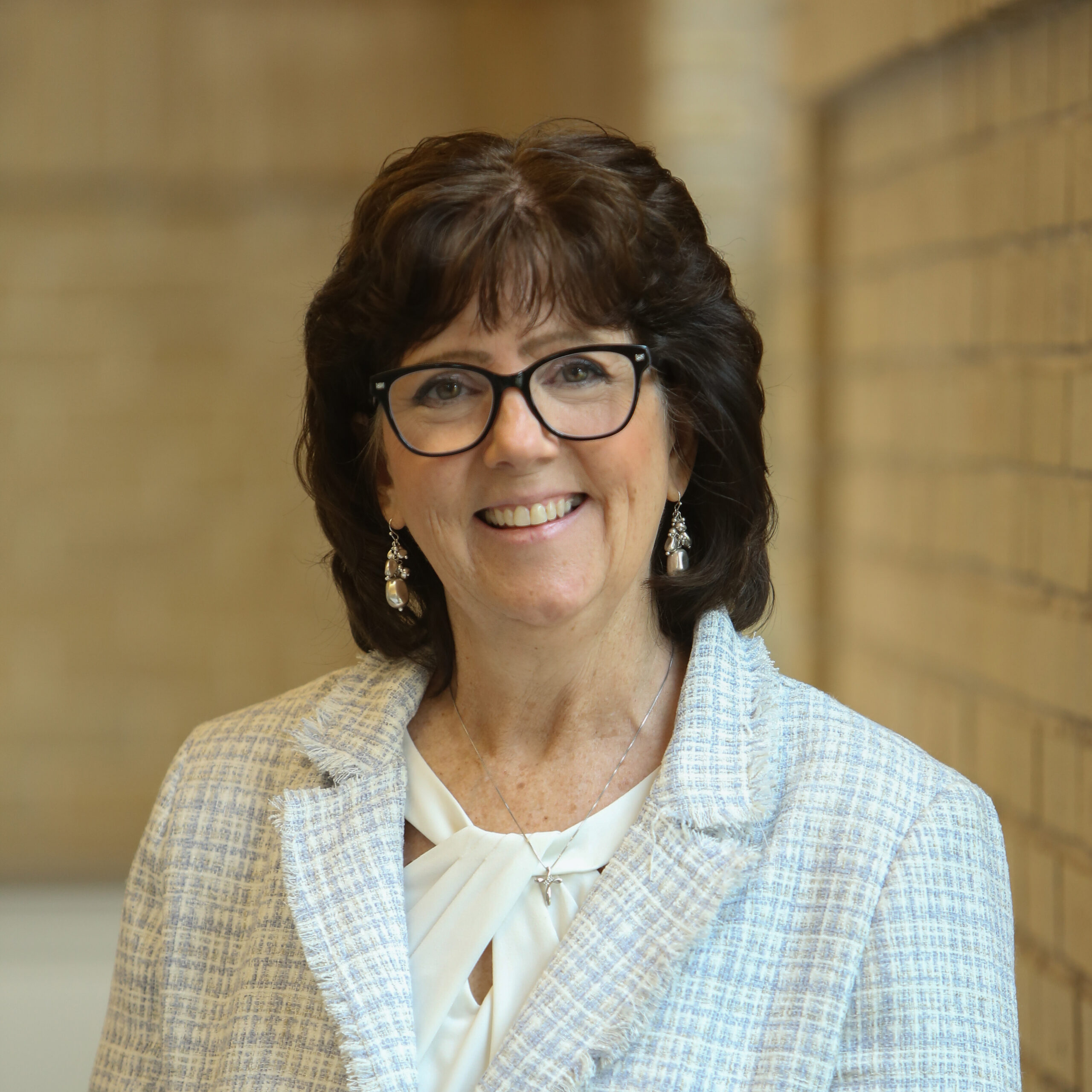 Patty MacDonald