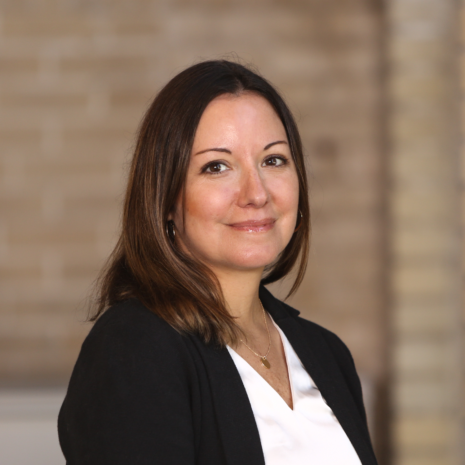 Photo of Amy Moore